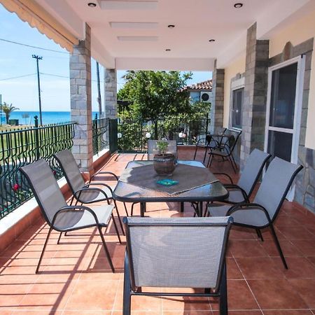 Marialena House Villa Неа Плагия Екстериор снимка