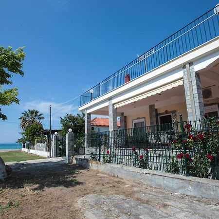 Marialena House Villa Неа Плагия Екстериор снимка