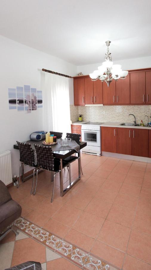 Marialena House Villa Неа Плагия Екстериор снимка