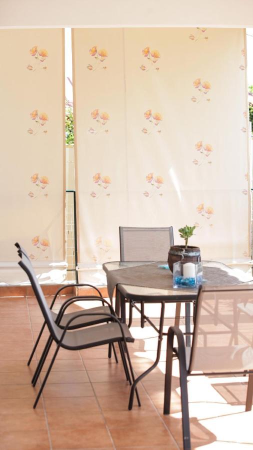 Marialena House Villa Неа Плагия Екстериор снимка