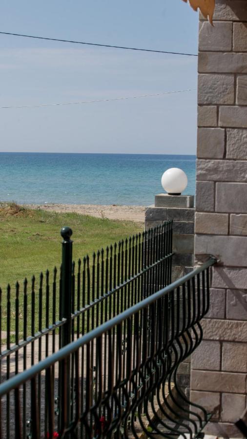 Marialena House Villa Неа Плагия Екстериор снимка