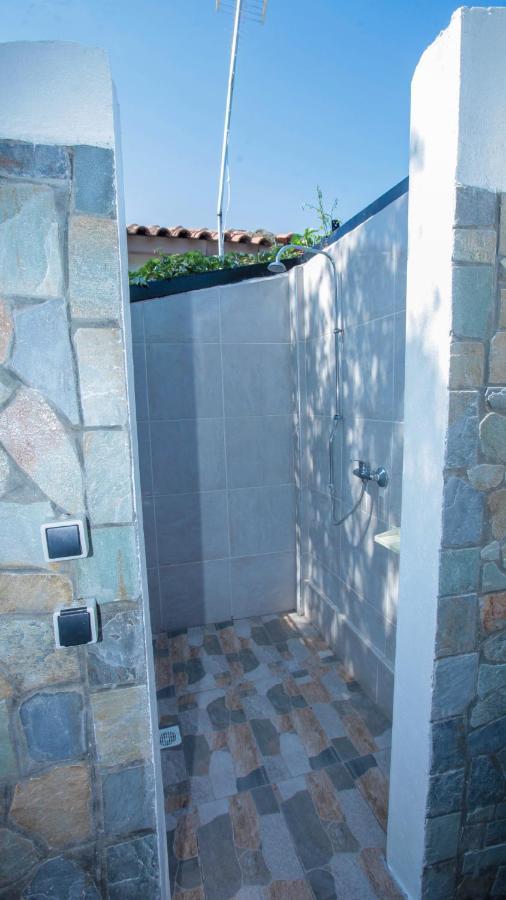 Marialena House Villa Неа Плагия Екстериор снимка