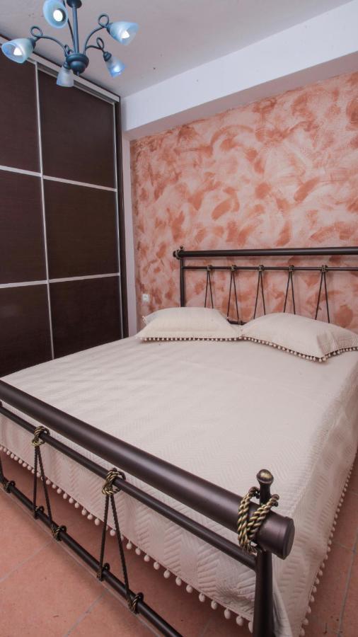Marialena House Villa Неа Плагия Екстериор снимка