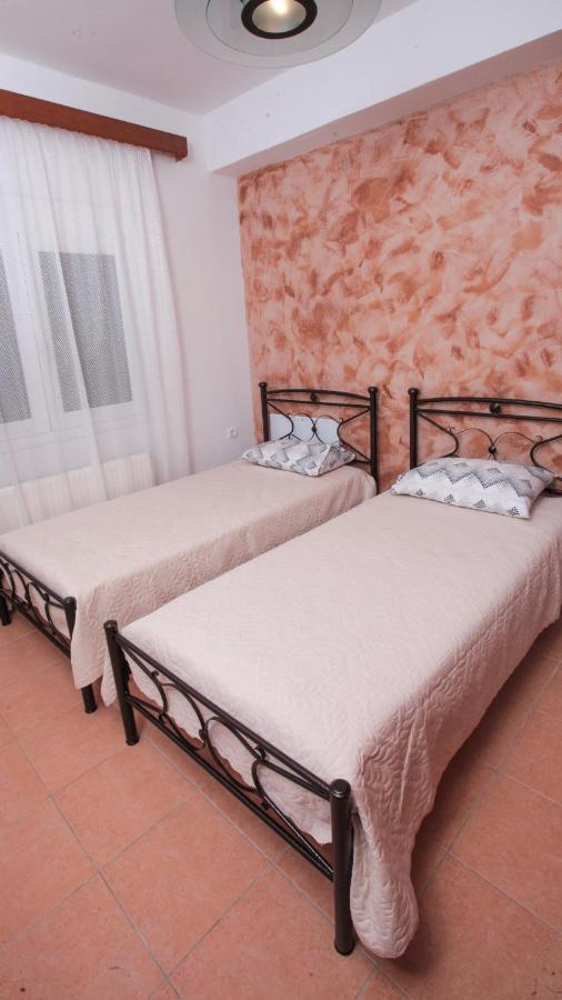 Marialena House Villa Неа Плагия Екстериор снимка
