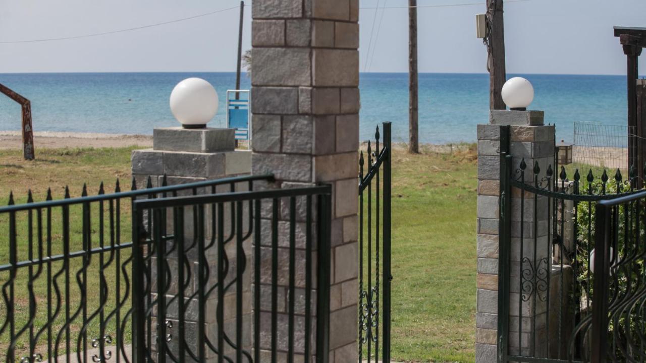 Marialena House Villa Неа Плагия Екстериор снимка
