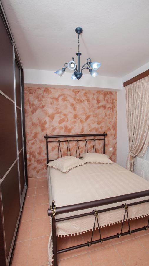 Marialena House Villa Неа Плагия Екстериор снимка
