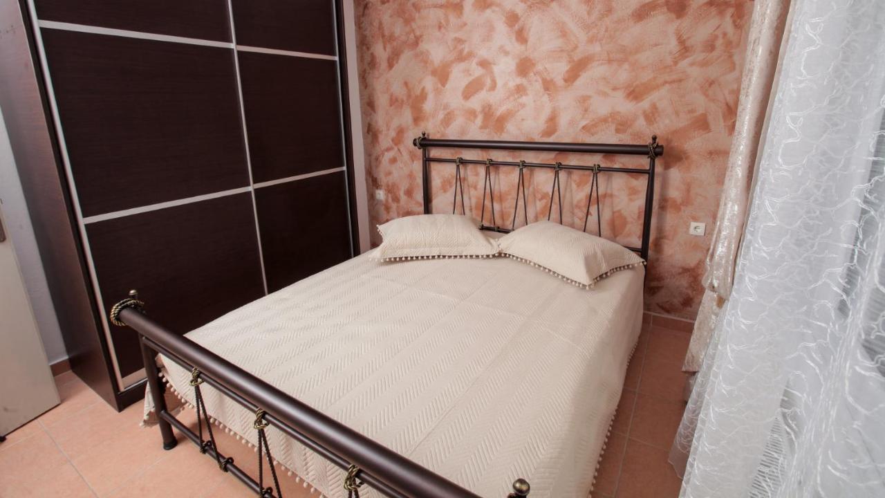 Marialena House Villa Неа Плагия Екстериор снимка