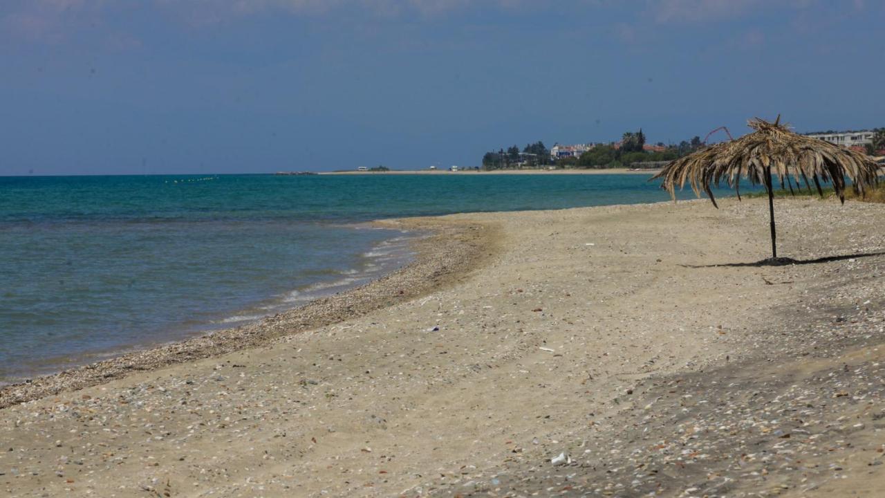 Marialena House Villa Неа Плагия Екстериор снимка