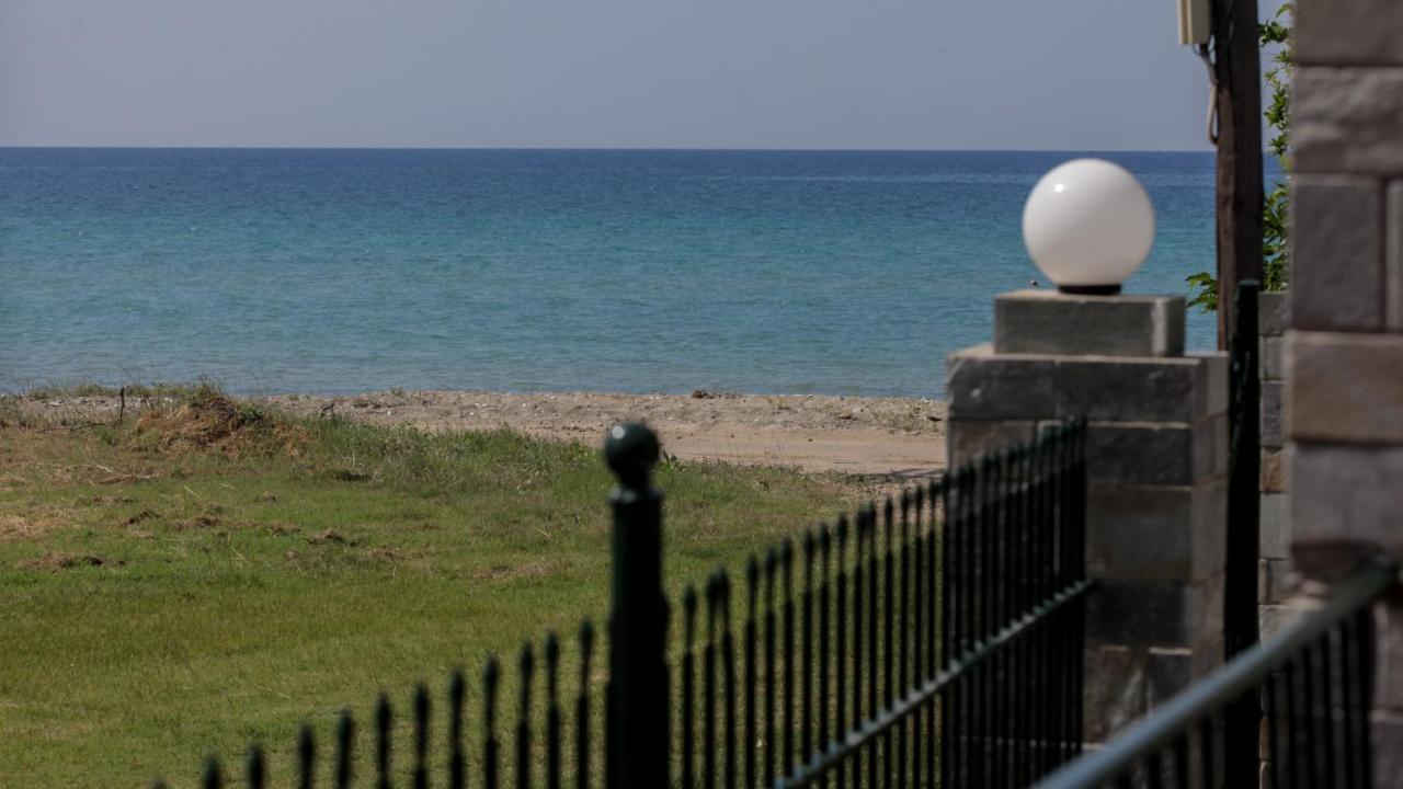 Marialena House Villa Неа Плагия Екстериор снимка