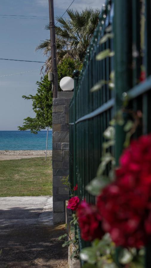 Marialena House Villa Неа Плагия Екстериор снимка
