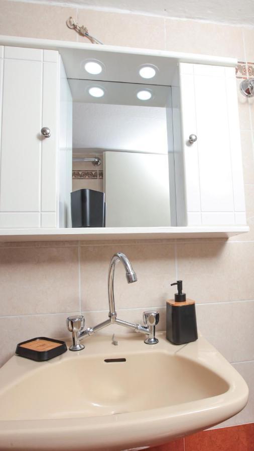 Marialena House Villa Неа Плагия Екстериор снимка